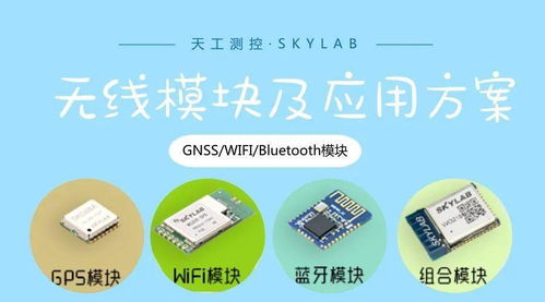 Skylab 值得信賴的無線模塊專家，2021年整裝待發，引領網絡技術研發新篇章