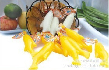 供應上海相宜水果味棒棒冰灌裝封口設備 提升生產(chǎn)效率的專業(yè)解決方案
