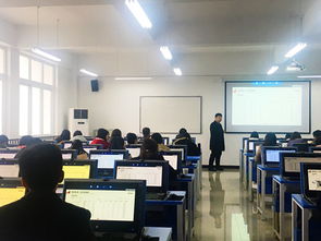 電子與物聯網學院電子產品營銷與服務專業教師參加新商科研討會暨師資培訓班